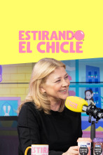 Imagen de Estirando el chicle (T7): Mucha mala leche con Amparo Larrañaga - 1