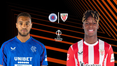 Cuartos de final: Rangers - Athletic