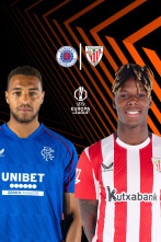 Cuartos de final: Rangers - Athletic