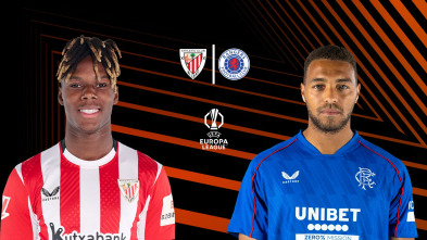 Cuartos de final: Athletic - Rangers