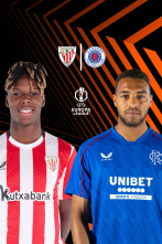 Cuartos de final: Athletic - Rangers