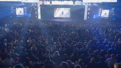 Imagen de El Mago Pop Lands in USA - 5