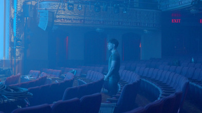 Imagen de El Mago Pop Lands in USA - 6