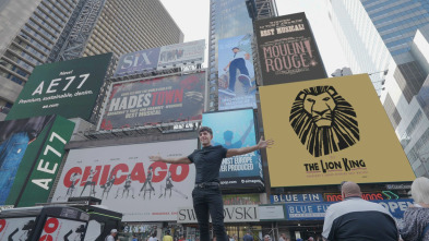 Imagen de El Mago Pop Lands in USA - 8