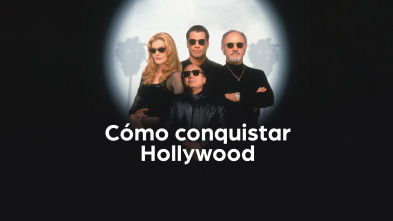 Imagen de Cómo conquistar Hollywood - 2