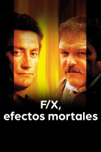 Imagen de F/X, efectos mortales - 1