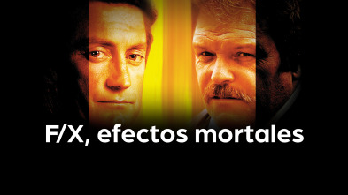 Imagen de F/X, efectos mortales - 2