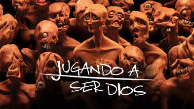 Imagen de Jugando a ser dios - 2