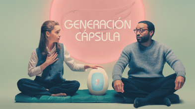 Imagen de Generación cápsula - 2