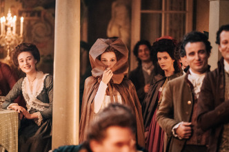Imagen de María Antonieta (T2) - 12