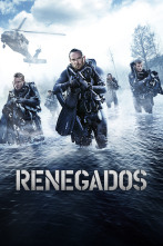 Imagen de Renegados - 1