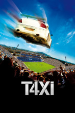 Imagen de Taxi 4 - 1