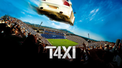 Imagen de Taxi 4 - 3