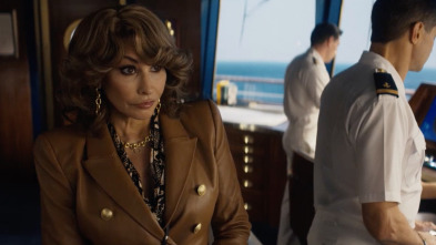 Imagen de Doctor Odyssey (T1): Ep.8 Patitos - 1