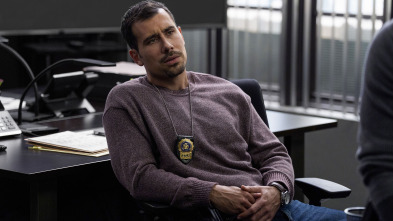 Imagen de Ley y Orden:... (T26): Ep.14  - 1