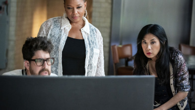 Imagen de The Equalizer (T5): Ep.6  - 1