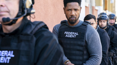 Imagen de The Equalizer (T5): Ep.8  - 1
