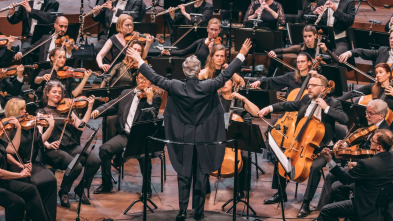 Imagen de Nielsen: Sinfonía n°. 2 - Danish National Symphony Orchestra Fabio Luisi - 4