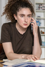 Imagen de El sentido de las cosas (T1): Ep.1  - 1