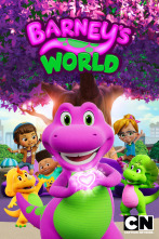 Imagen de El mundo de Barney (T1) - 3