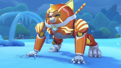 Imagen de Robogobo (T1): La ventisca de la fuente - 1