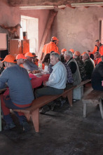 Imagen de Jabalineros (T5): Con la Sociedad de cazadores Santa Mariña - 1