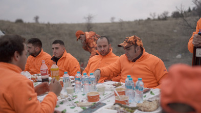 Imagen de Jabalineros (T5): Jabalineros en Turquia - 2