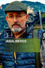 Imagen de Jabalineros (T4) - 1
