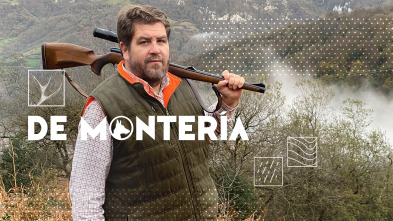 Imagen de De montería (T8) - 2