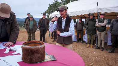 Imagen de De montería (T8): Ep.7 - 2