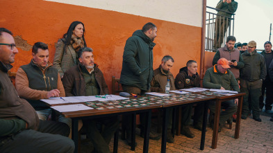 Imagen de De montería (T9): Ep.10 - 2