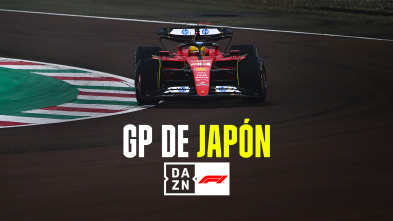 Imagen de Mundial F1 - GP de Japón (2025) - 3