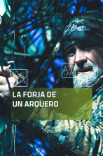 Imagen de La forja de un arquero (T2) - 1
