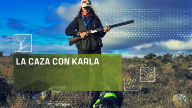 Imagen de La caza con Karla  - 2