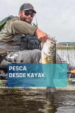Imagen de Pesca desde kayak  - 1
