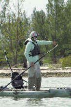 Imagen de Pesca desde kayak: Ep.1 - 1