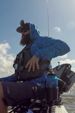 Imagen de Pesca desde kayak: Ep.2 - 1