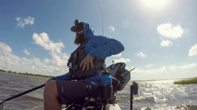Imagen de Pesca desde kayak: Ep.2 - 2