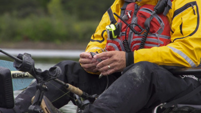 Imagen de Pesca desde kayak: Ep.4 - 2