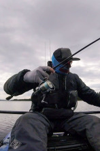 Imagen de Pesca desde kayak: Ep.7 - 1