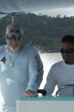 Imagen de Pesca desde kayak: Ep.11 - 1