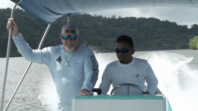 Imagen de Pesca desde kayak: Ep.11 - 2