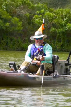Imagen de Pesca desde kayak: Ep.1 - 1