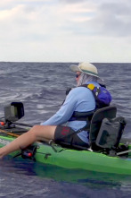 Imagen de Pesca desde kayak: Ep.2 - 1