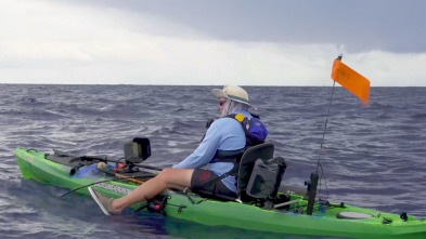Imagen de Pesca desde kayak: Ep.2 - 2