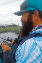 Imagen de Pesca desde kayak: Ep.3 - 1