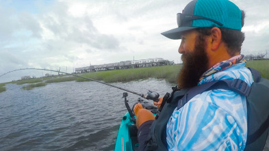 Imagen de Pesca desde kayak: Ep.3 - 2