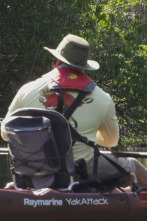 Imagen de Pesca desde kayak: Ep.6 - 1