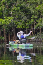 Imagen de Pesca desde kayak: Ep.7 - 1