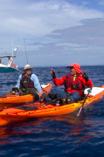 Imagen de Pesca desde kayak: Ep.8 - 1